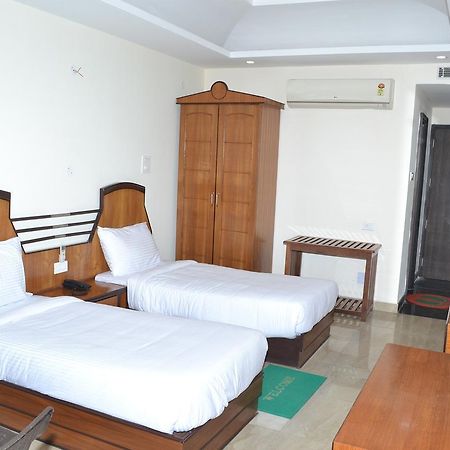 Hotel Chopra Residency Hamirpur Exteriér fotografie